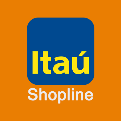 Itaú Shopline