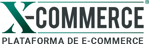 Logo X-Commerce