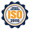 Empresa Certificada ISO 29110